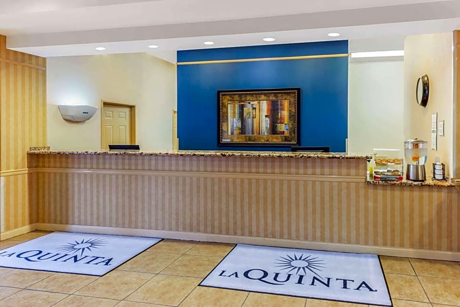La Quinta Inn & Suites by Wyndham Hobbs