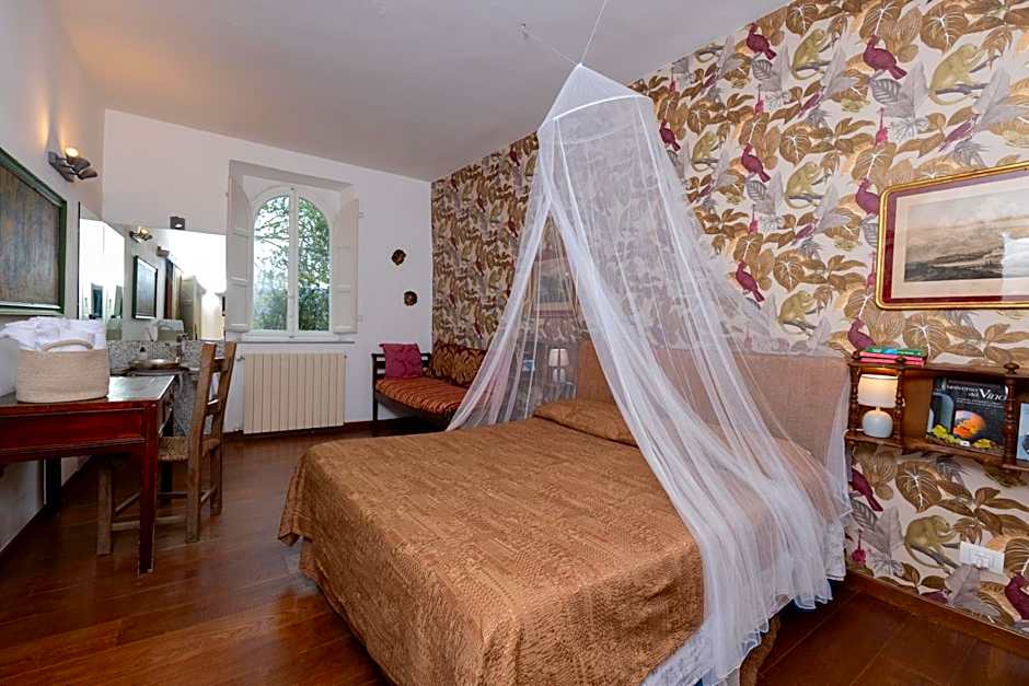 Il Casale Di Villa Rossi