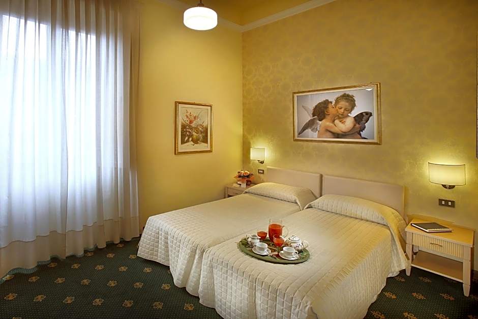 Grand Hotel Plaza & Locanda Maggiore