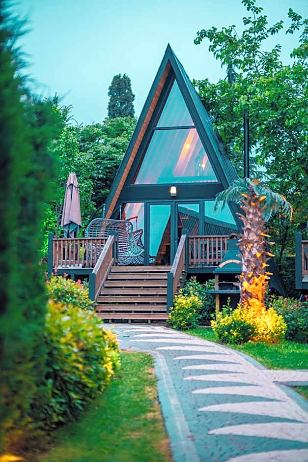 Babil Bungalow Boutique Hotel