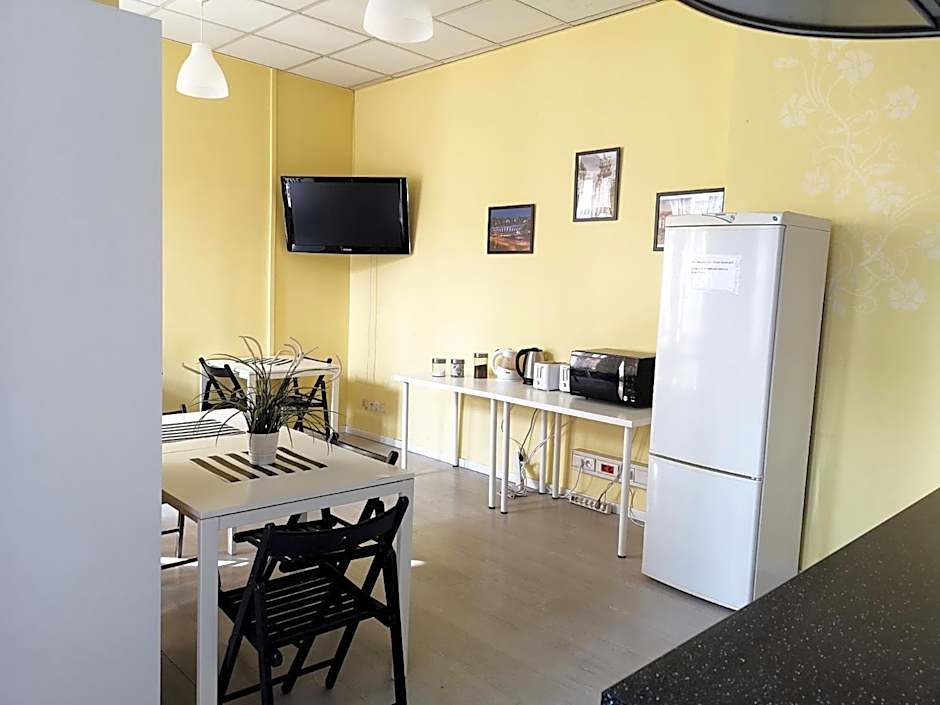 Hostel Kamienica Rynek 7