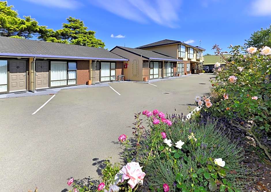 Classique Lodge Motel