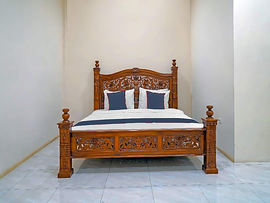 Collection O 92634 Villa Ds