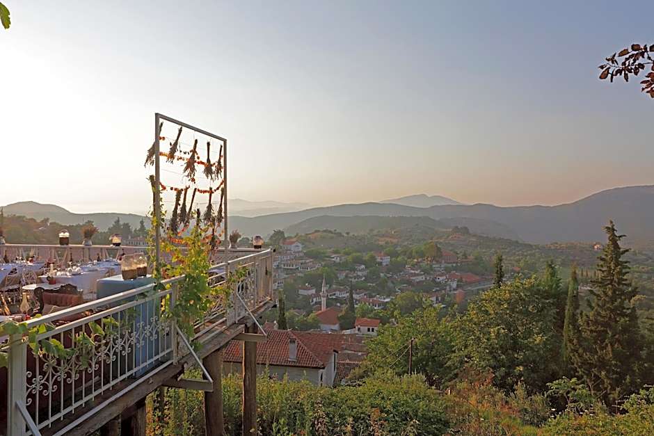 Nisanyan Hotel