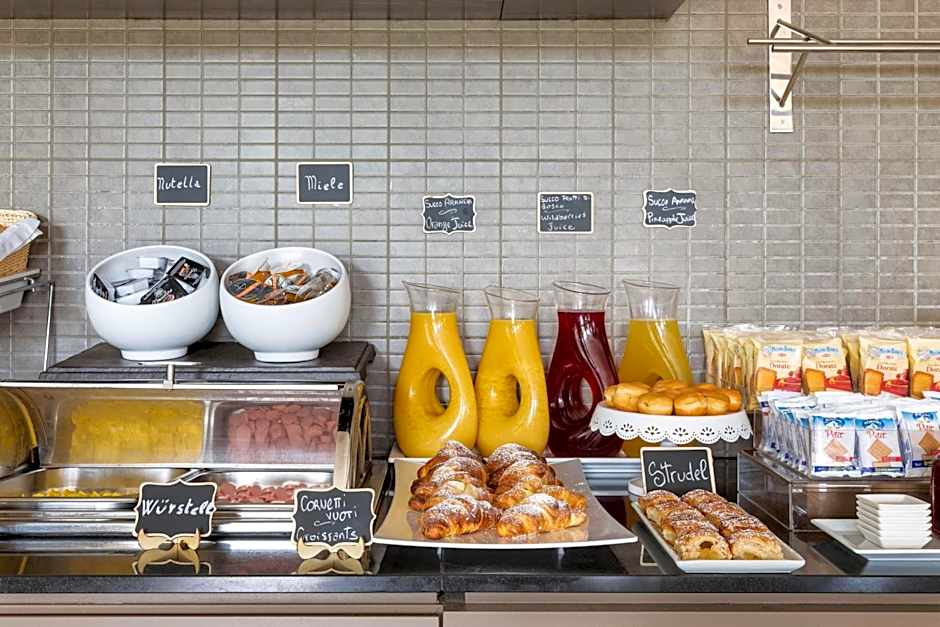 B&B Hotel Arezzo