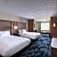 Fairfield Inn Suites by Marriott Oskaloosa