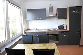 Apartment Am Rathaus
