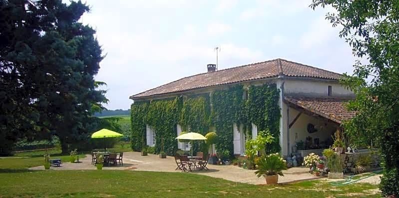 Le Château de Roquebère