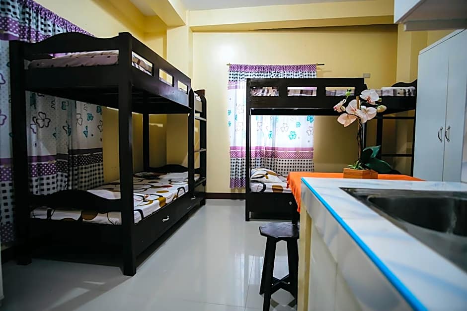 Sleepadz - Capsule Beds Dormitel in Magsaysay Ave Naga