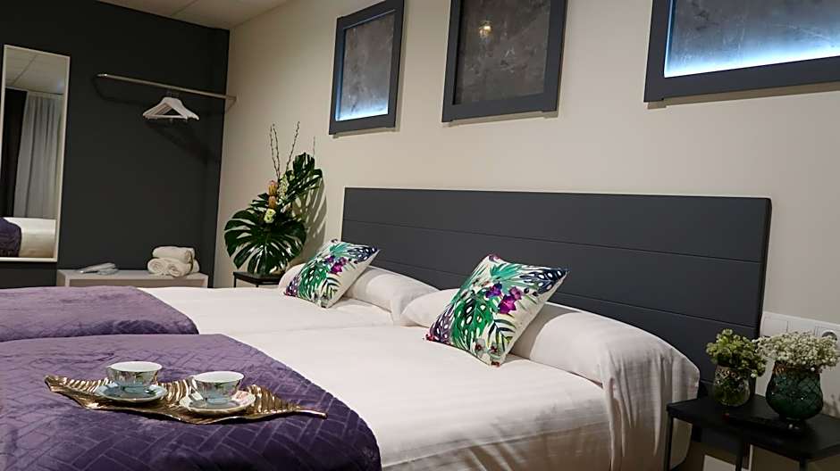 Hotel Malecon