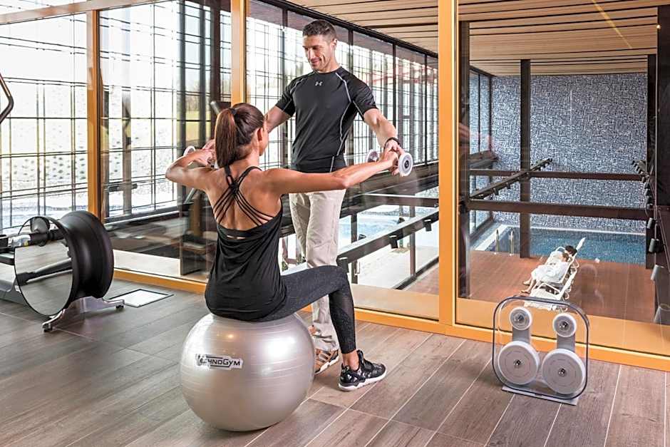 Villaverde Hotel Spa&Golf Udine