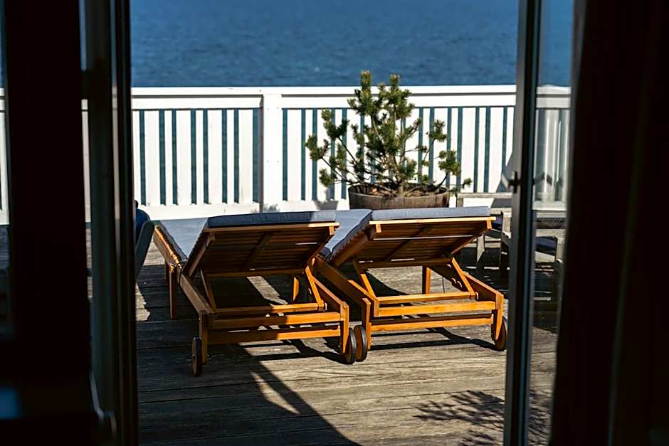 Helenekilde Badehotel