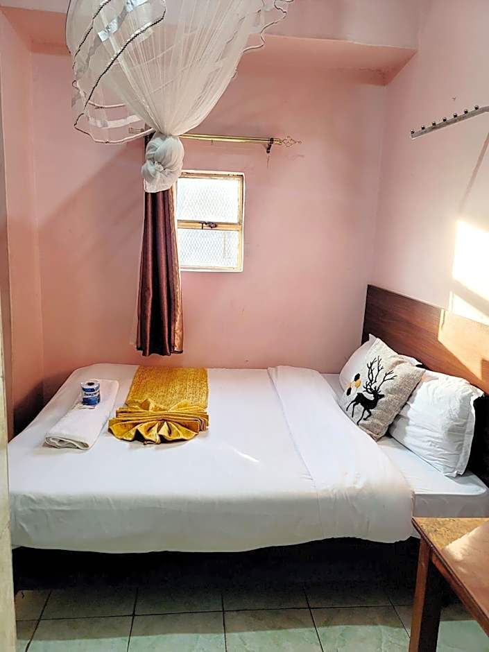 Sislink Hotel Nairobi