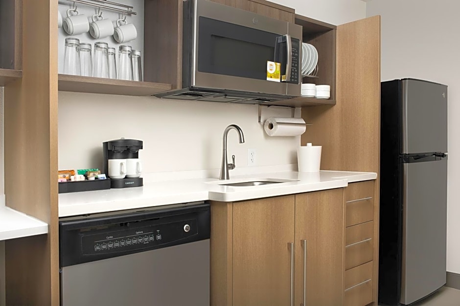 Home2 Suites By Hilton St. Augustine I-95