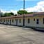 Executive Lodge