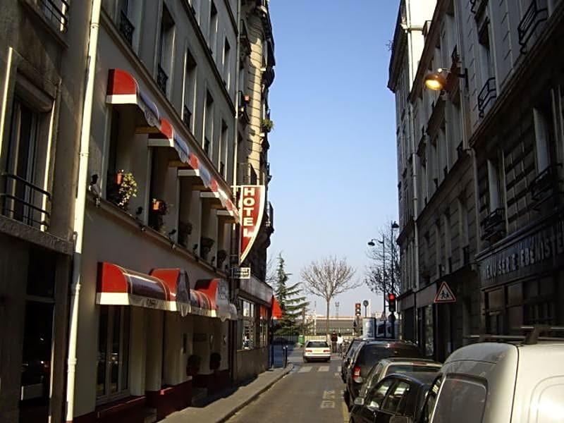 Hotel de la Félicité