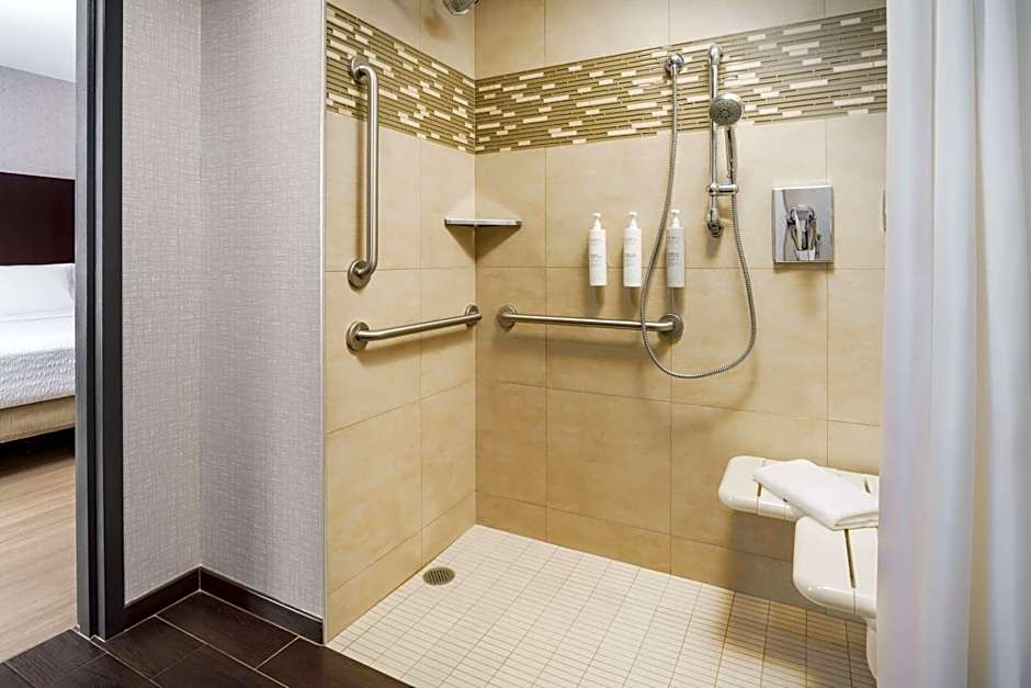 Hampton Inn By Hilton Manhattan/Times Square Central