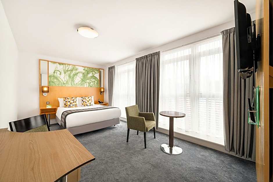 Holiday Inn Birmingham City By IHG