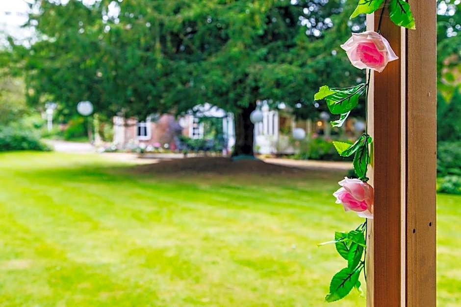 Old Rectory House, Redditch