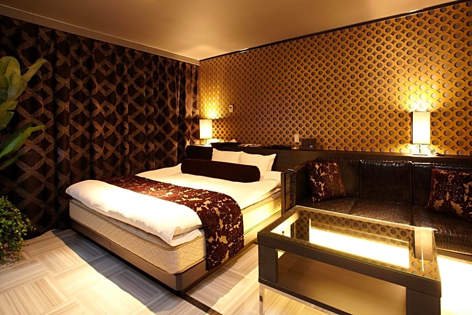 Hotel Venus Kanie (Adult Only)                                                            
