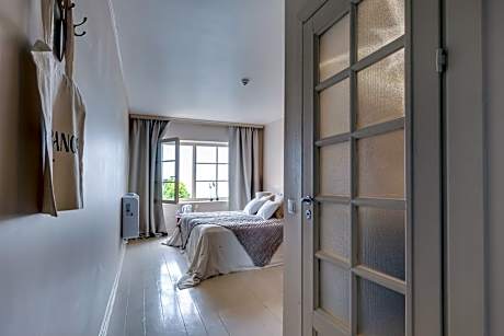 Superior Lagoon View