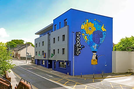 Snoozles Galway City Centre