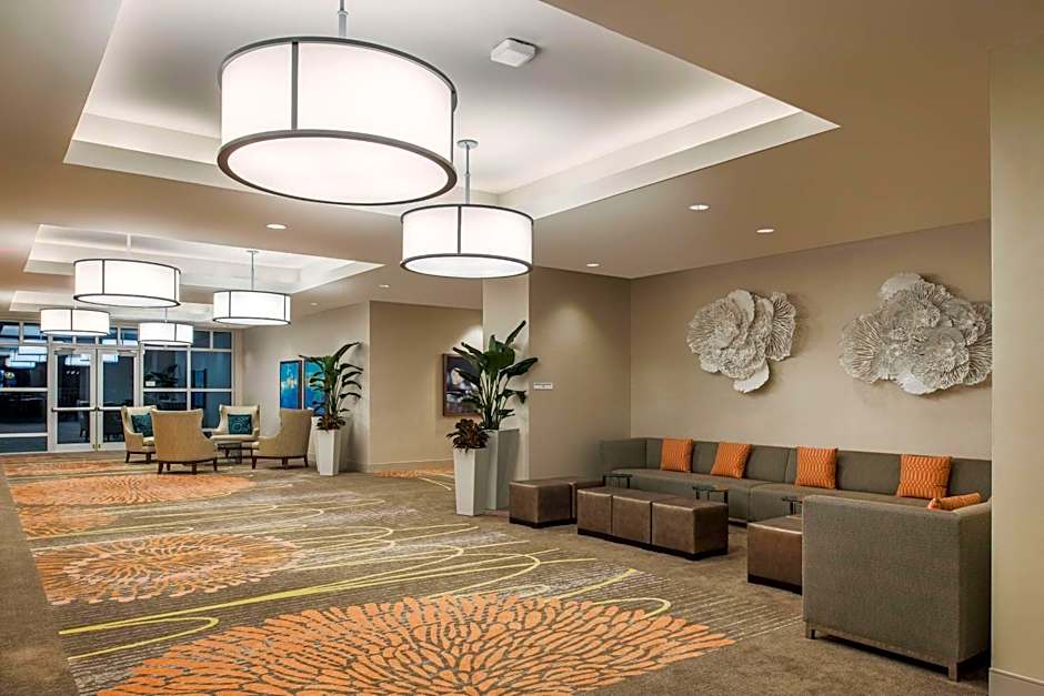 Homewood Suites by Hilton Miami Dolphin Mall