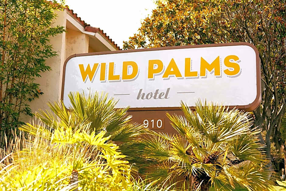 Wild Palms Hotel, part of JdV by Hyatt