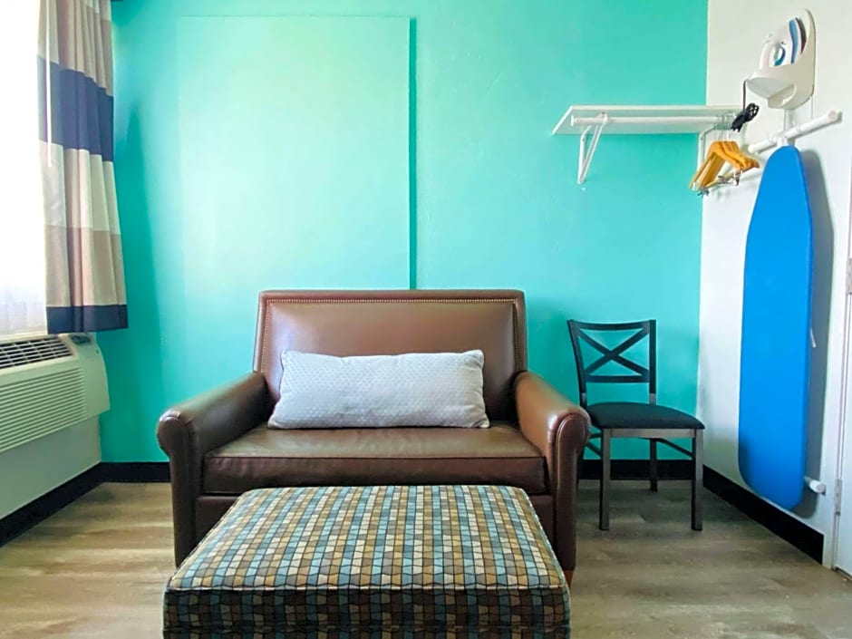 Rodeway Inn Old Town Scottsdale