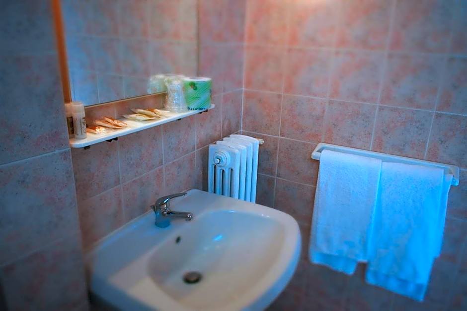 Hotel Loreto
