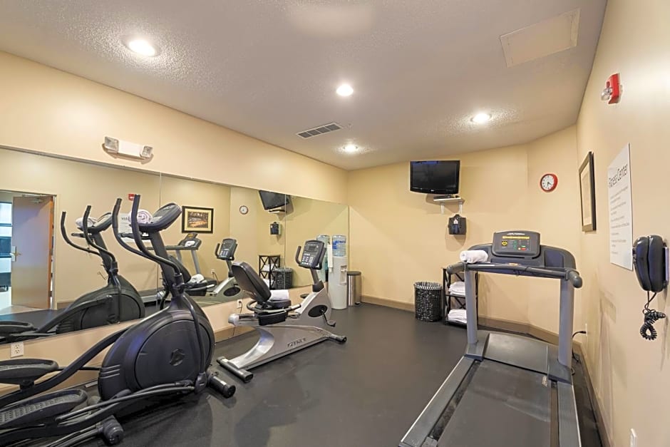 Holiday Inn Express Bloomington West by IHG