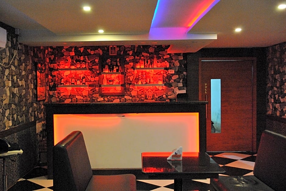 Sri Annapoorna Tower