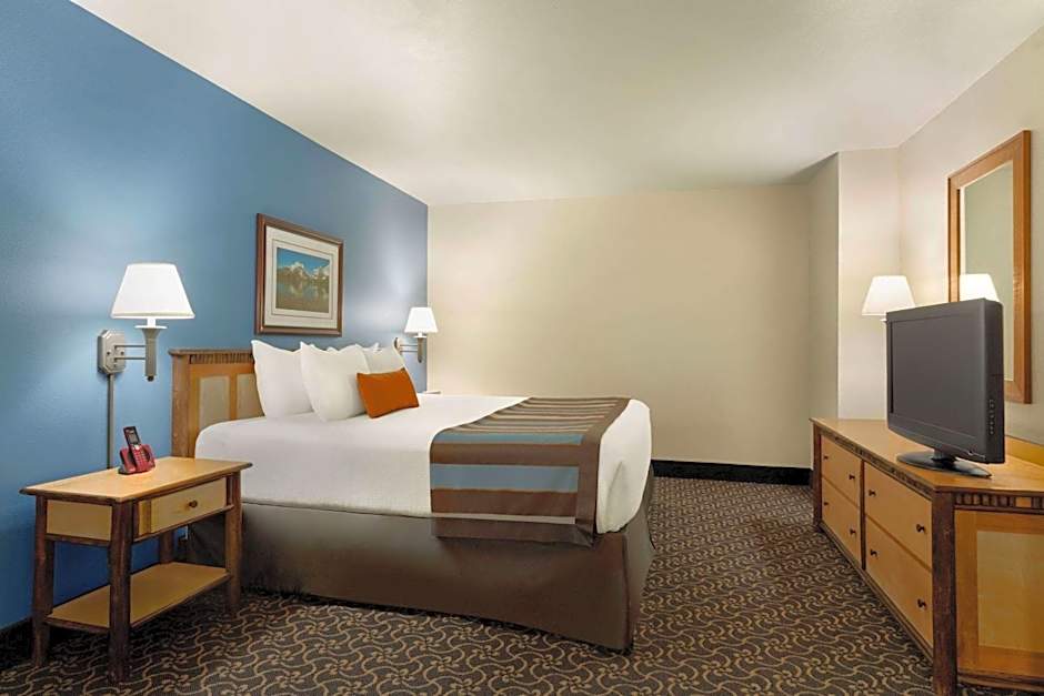 Wingate by Wyndham Greenwood Village/Denver Tech
