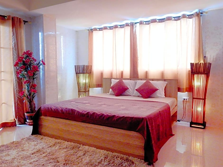 D5 Hotel สาขา หนองตำลึง