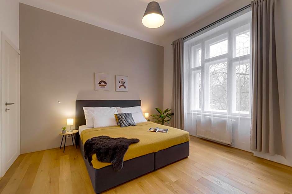 Kaizl Park Residence