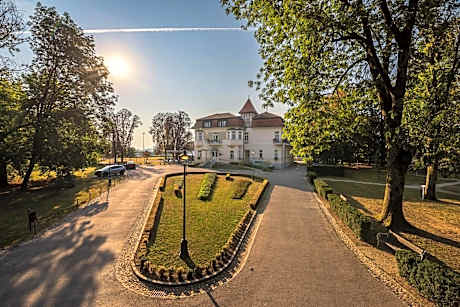 Boutique Hotel Korana Srakovcic