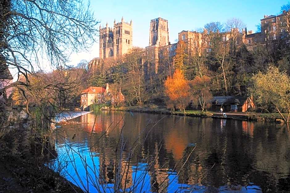 Hall Garth Hotel, BW Signature Collection