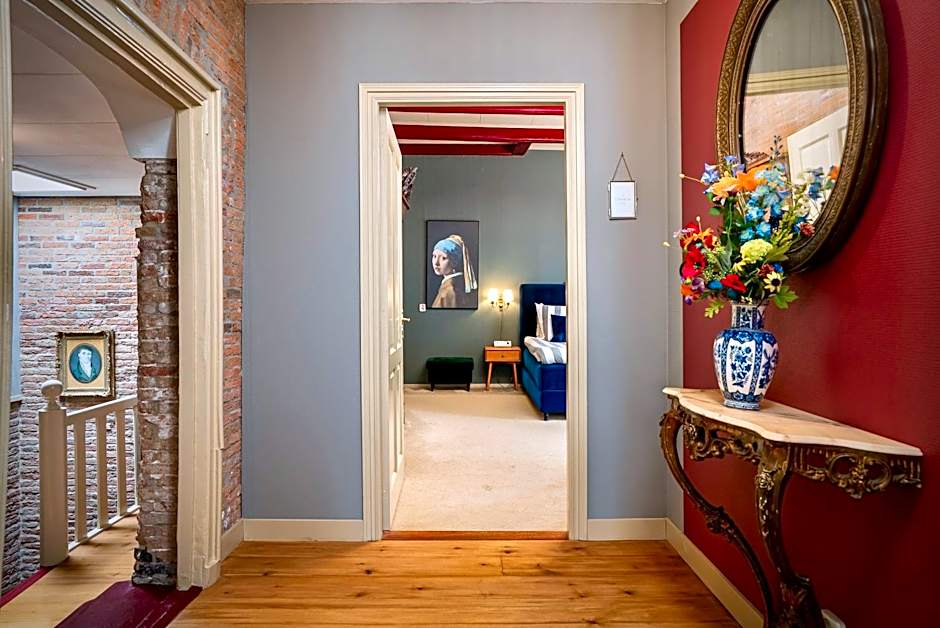 Herberg Het Rechthuis