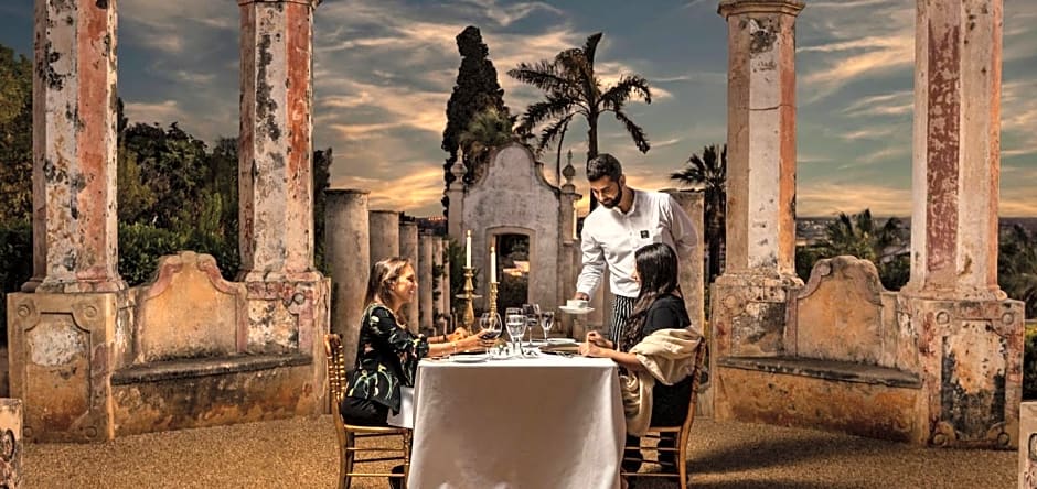 Pousada Palacio de Estoi- Monument Hotel & SLH