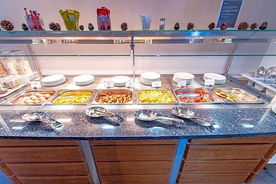 Taste Hotel Hockenheim