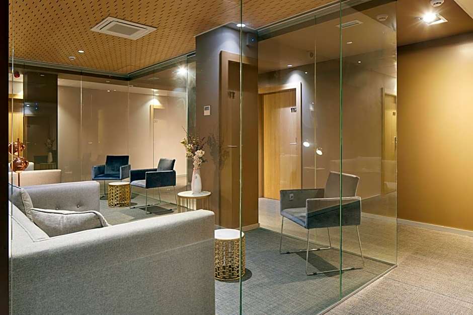 Hotel Landaben