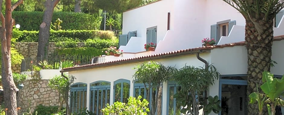 Hotel Sant'Andrea