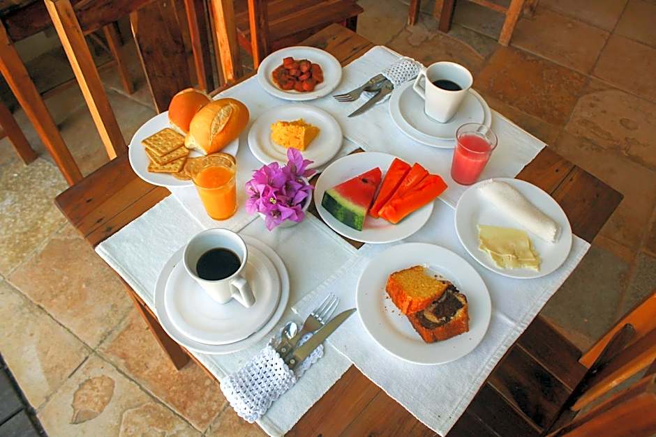Casa Mar Suites