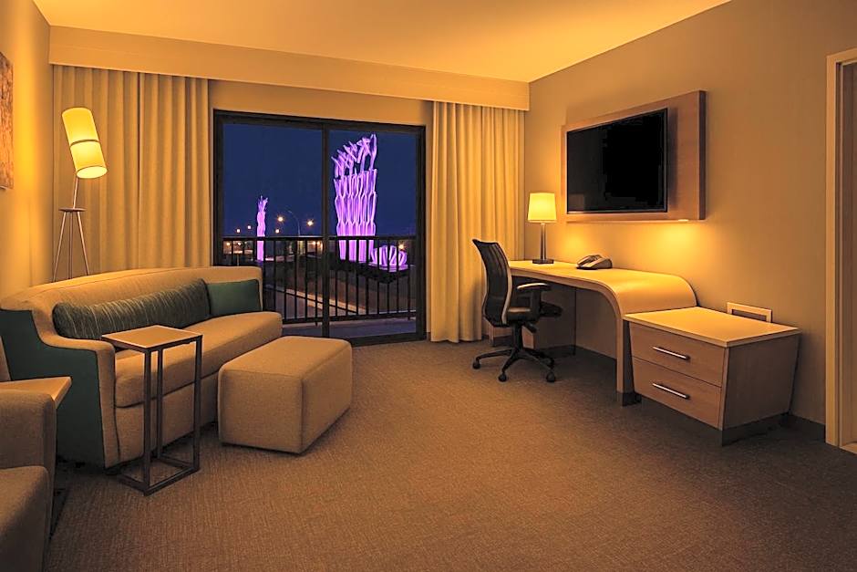 Courtyard by Marriott El Paso Airport