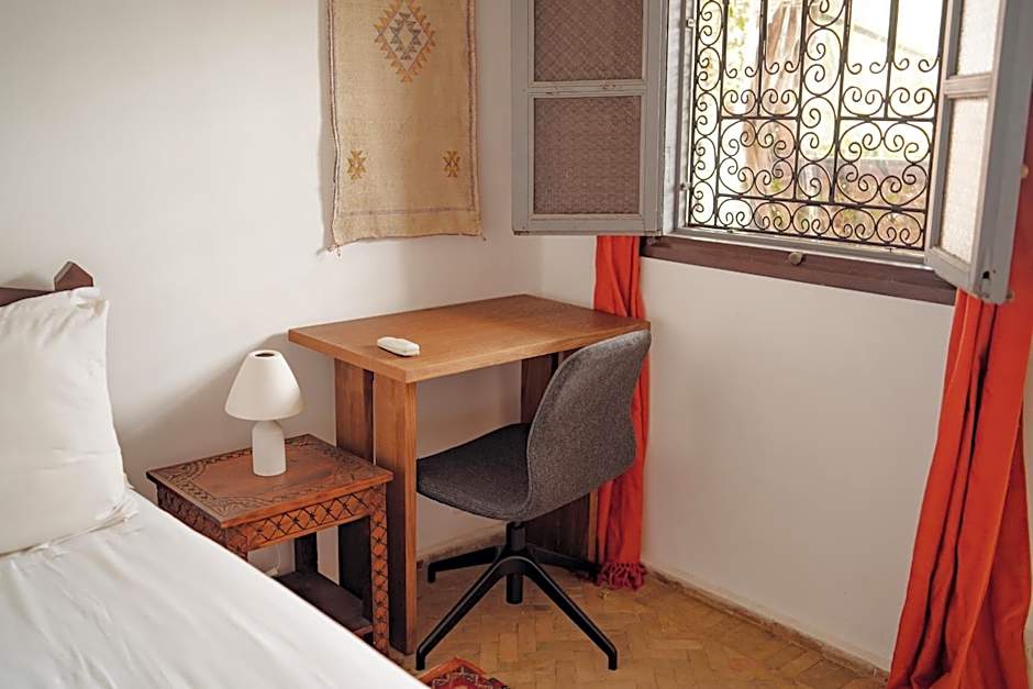 Outsite Marrakesh - Work, Connect, Explore