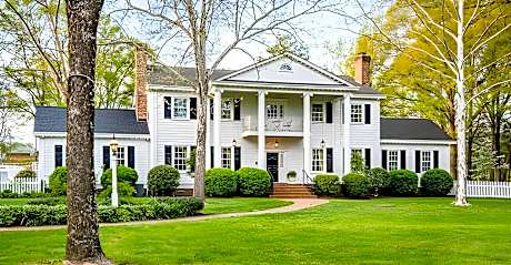 The Virginia Cliffe Inn