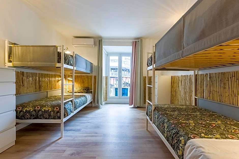 Santo - Coworking - Coliving - Madrid