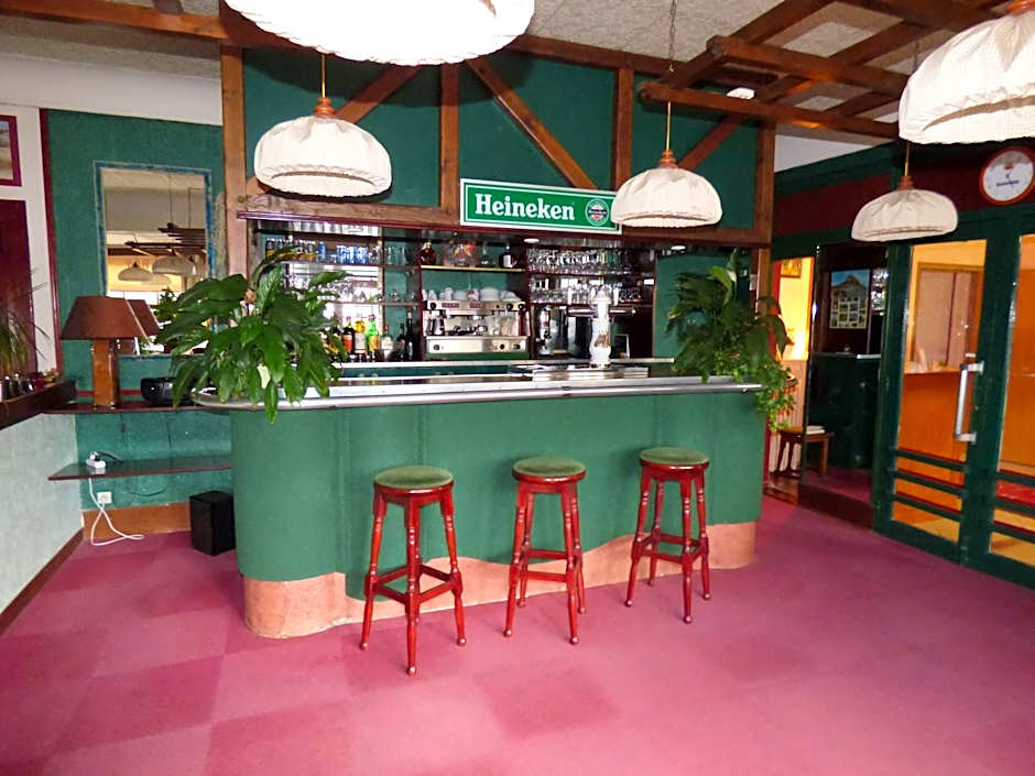 Hôtel La Pocatière