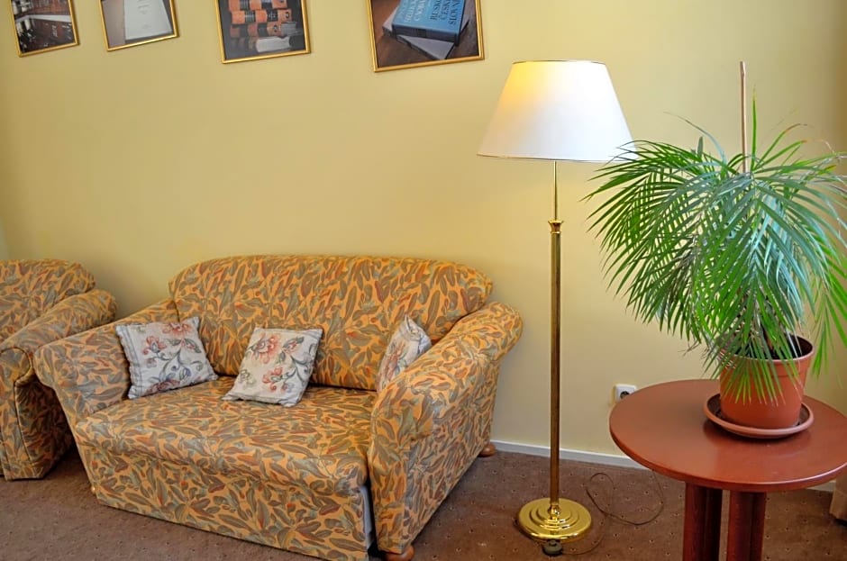 Hotel Petr