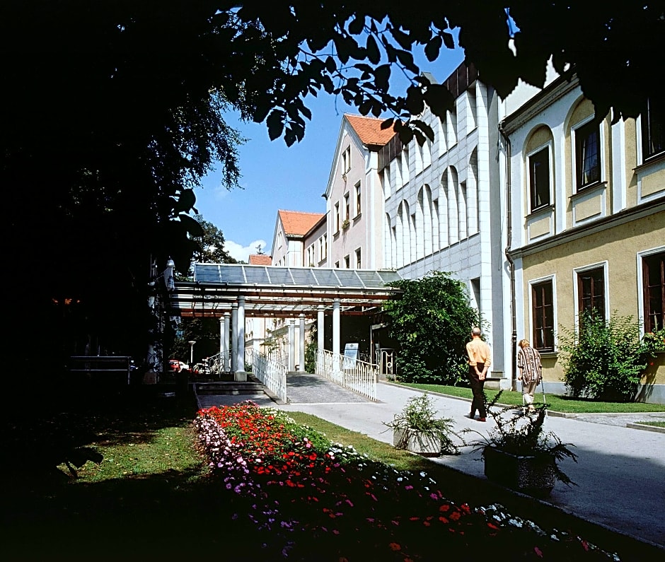 Hotel Zdravilisce - Thermana Lasko